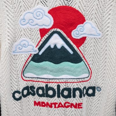 Casa Blanca — 18