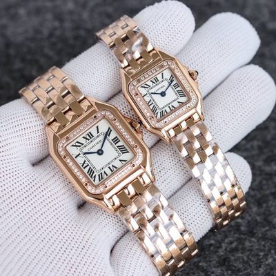 Cartier Watch — 5
