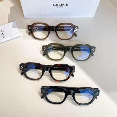 Celine Sunglasses — 8