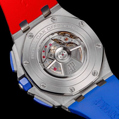 AP Watch — 8