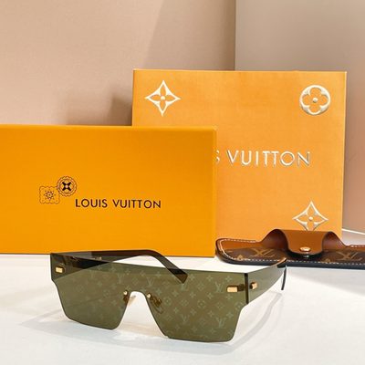 LV Sunglasses — 3