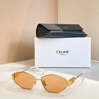Celine Sunglasses — 3