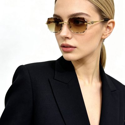 Cartier Sunglasses — 4