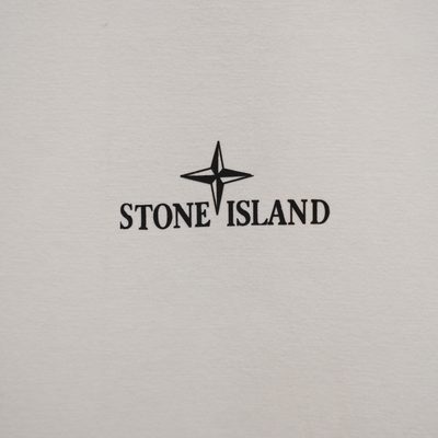 Stone Island — 4