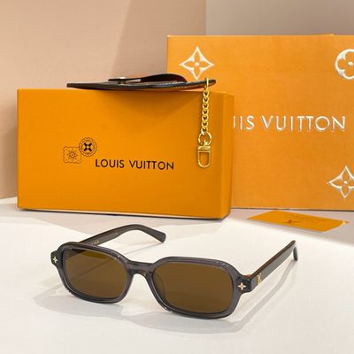 LV Sunglasses — 3