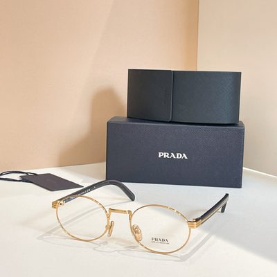 Prada Sunglasses — 6