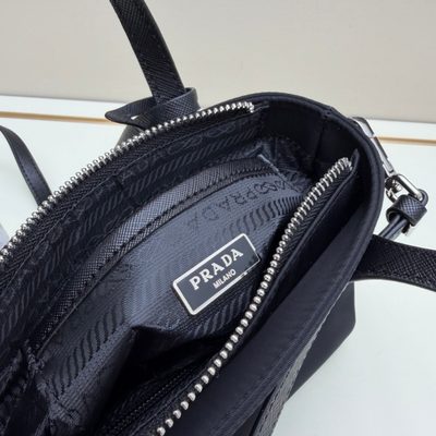 Prada Bag — 8