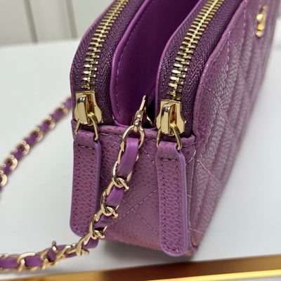 Chanel Bag — 4