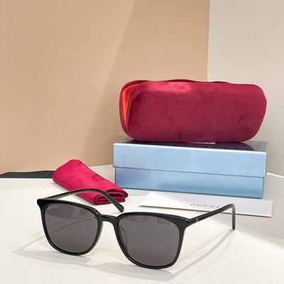 Gucci Sunglasses — 4