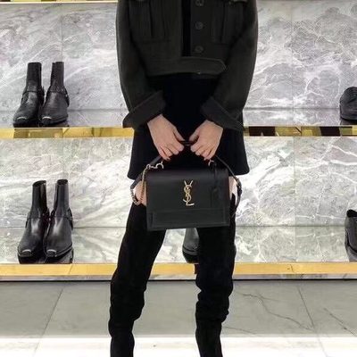 YSL Bag — 6
