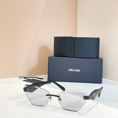 Prada Sunglasses — 6