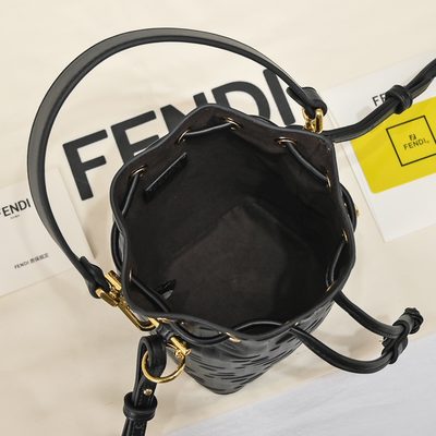 Fendi Bag — 9