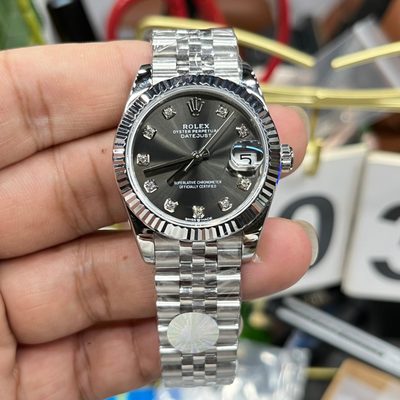 Rolex Watch