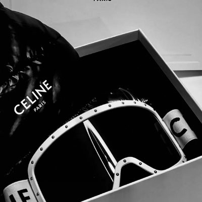 Celine Sunglasses — 4