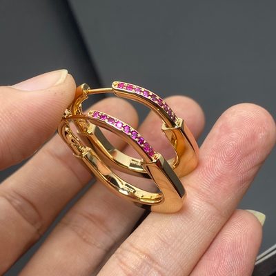 Tiffany Jewellery — 3