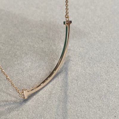 Tiffany Jewellery — 5