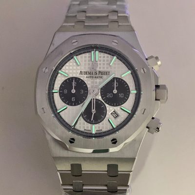 AP Watch — 9
