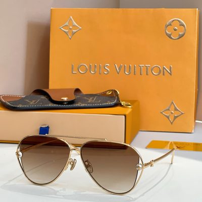LV Sunglasses — 5