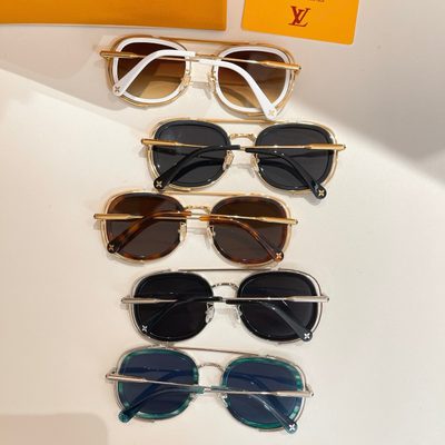 LV Sunglasses — 8