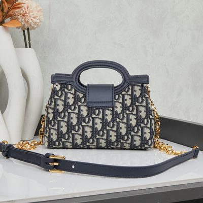 Dior Bag — 3