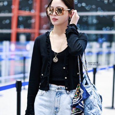 Chanel Sunglasses — 9