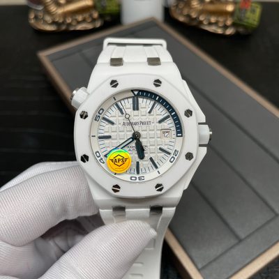 AP Watch — 4