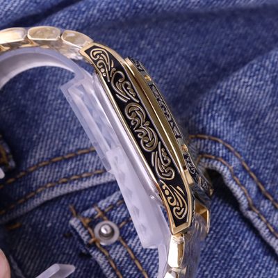 Cartier Watch — 9