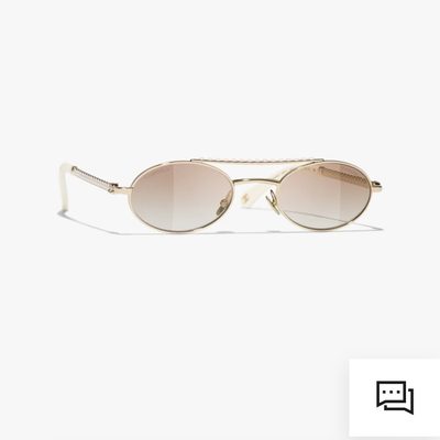 Chanel Sunglasses — 5
