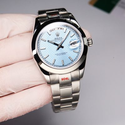 Rolex Watch