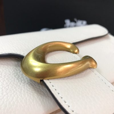 Coach Bag — 8