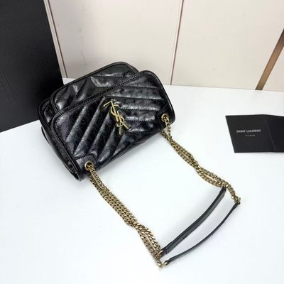 YSL Bag — 9