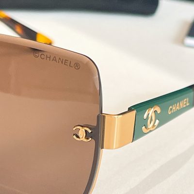 Chanel Sunglasses — 7