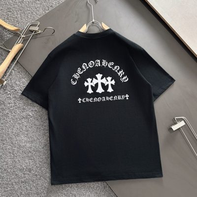Chrome Hearts T-Shirt — 9