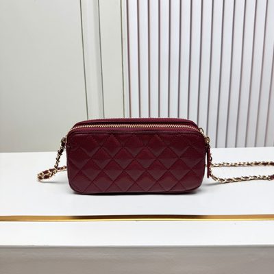 Chanel Bag — 5