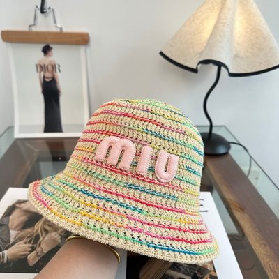 Miu Miu Bucket Hat — 5