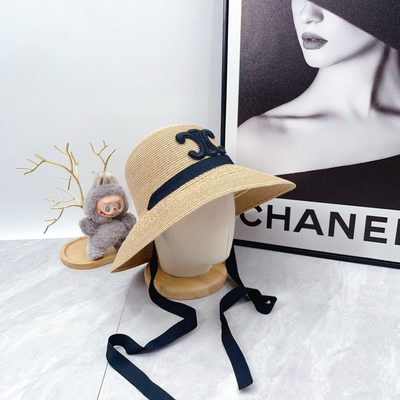 Celine Bucket Hat — 4