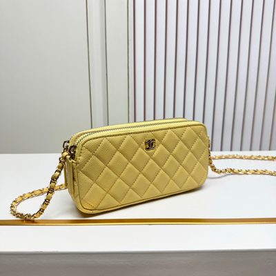 Chanel Bag — 3