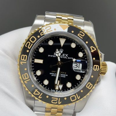 Rolex Watch — 3