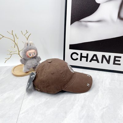 Chrome Hearts Cap — 6