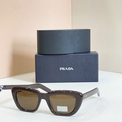 Prada Sunglasses — 3