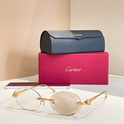 Cartier Sunglasses — 6