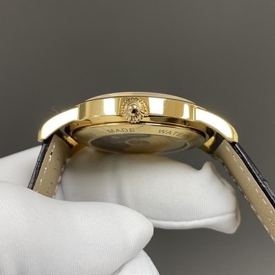 Rolex Watch — 5