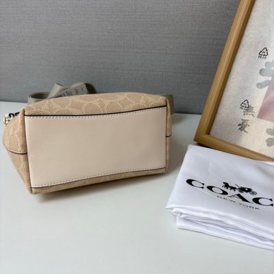 Coach Bag — 6