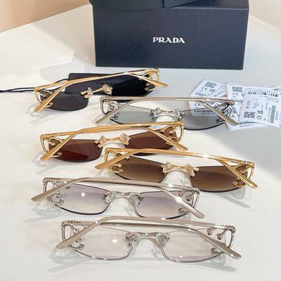Prada Sunglasses — 8
