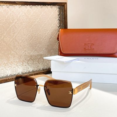 Celine Sunglasses — 3