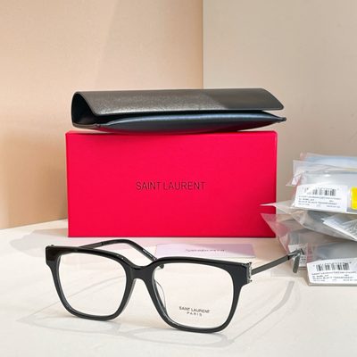 YSL Sunglasses — 3