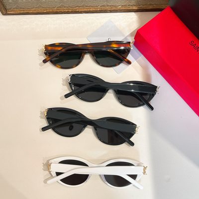 YSL Sunglasses — 8