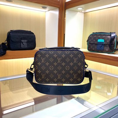 Louis Vuitton Bag — 6