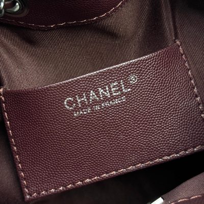 Chanel Bag — 7