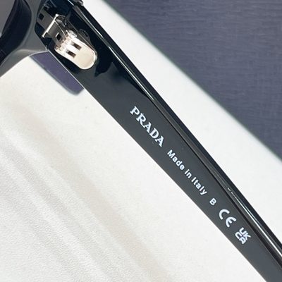 Prada Sunglasses — 9